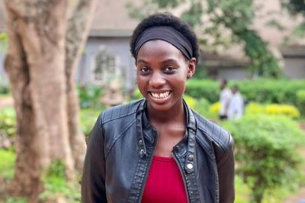 Angellah: A Story Still Being Written